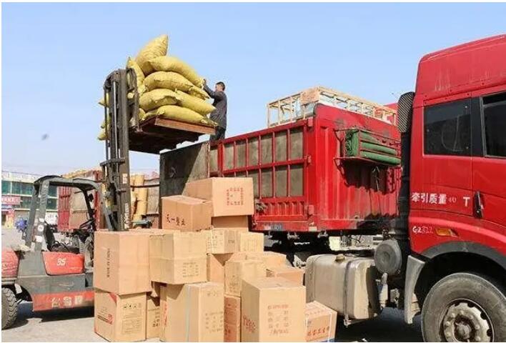 泉州到平南县物流专线