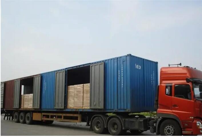 泉州到平南县整车运输