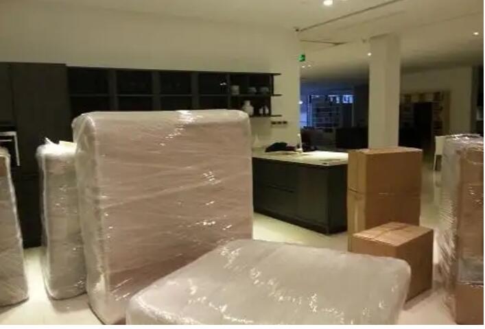 泉州到平南县长途搬家