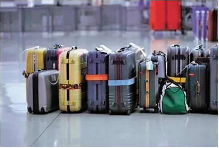 泉州到平南县行李托运