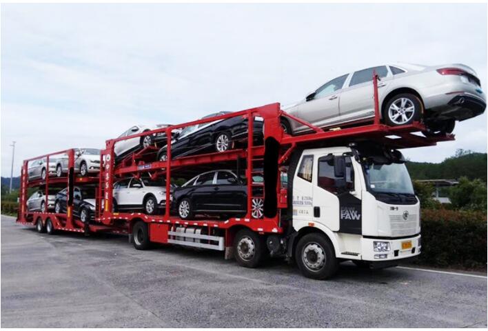 泉州到平南县轿车托运